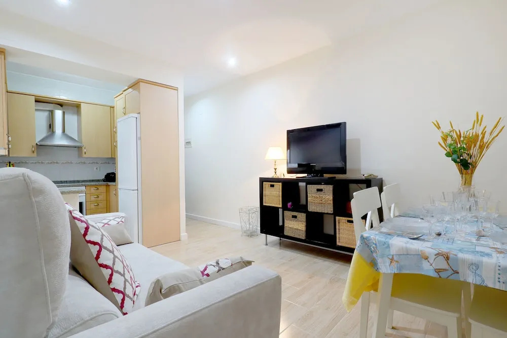 Asvacor Apartamento Palacio De Viana