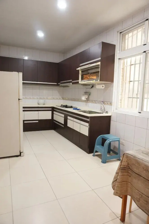 Xiaobei 59 Apartment
