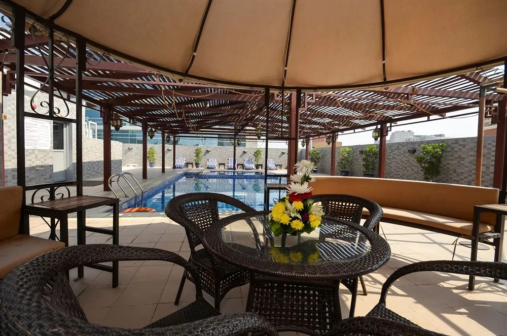 City Stay Inn Hotel Apartment
