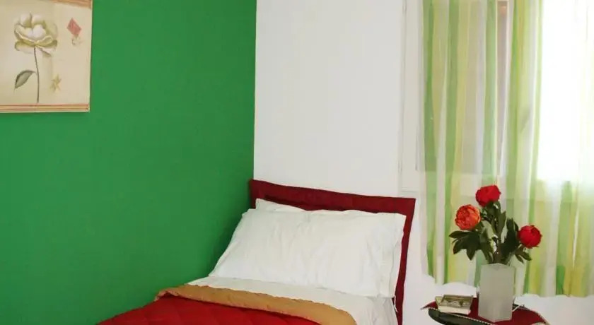Marianna Country & Beach holiday cottage