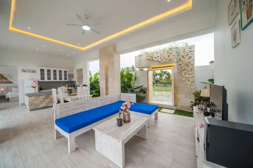 Villa Tirta Padi 3, Ubud