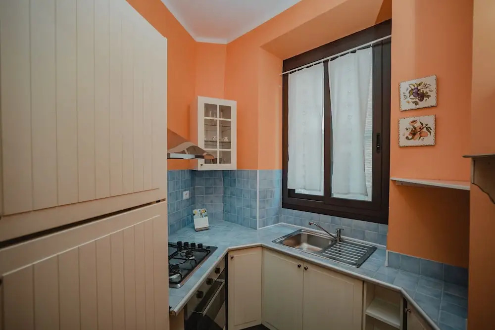 Moro Holiday Homes By Wonderful Italy