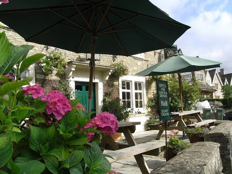 Neeld Arms