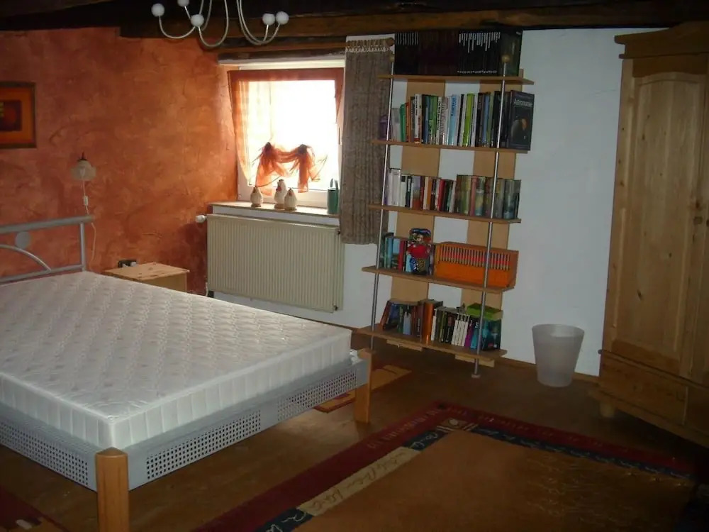 Ferienhaus Neuenrade