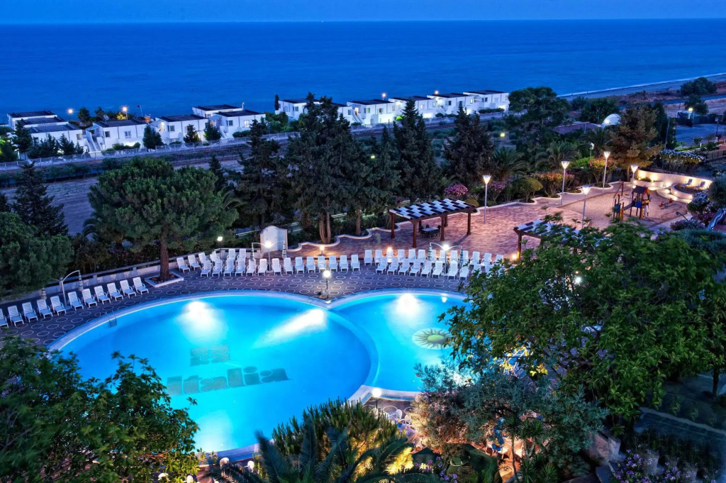 Village Club Altalia Hotel & Residence
