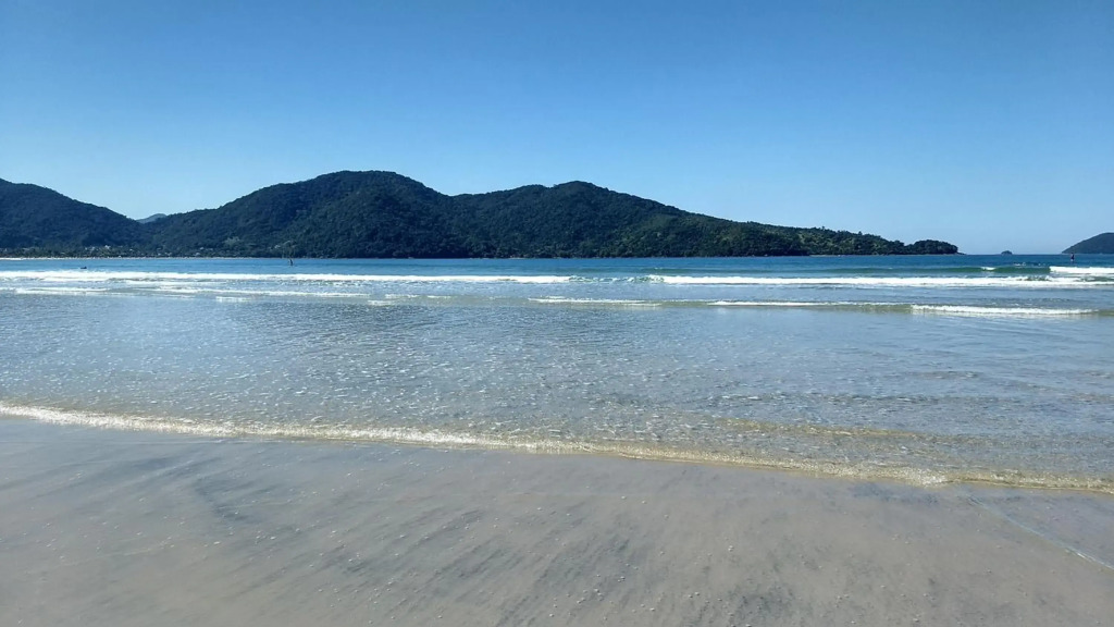 Apartamento Villagio 6 Ubatuba