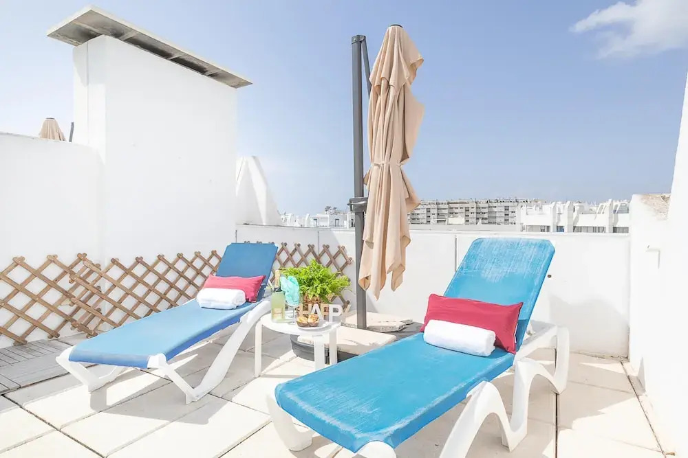 Marbella House Ph85 With Pool