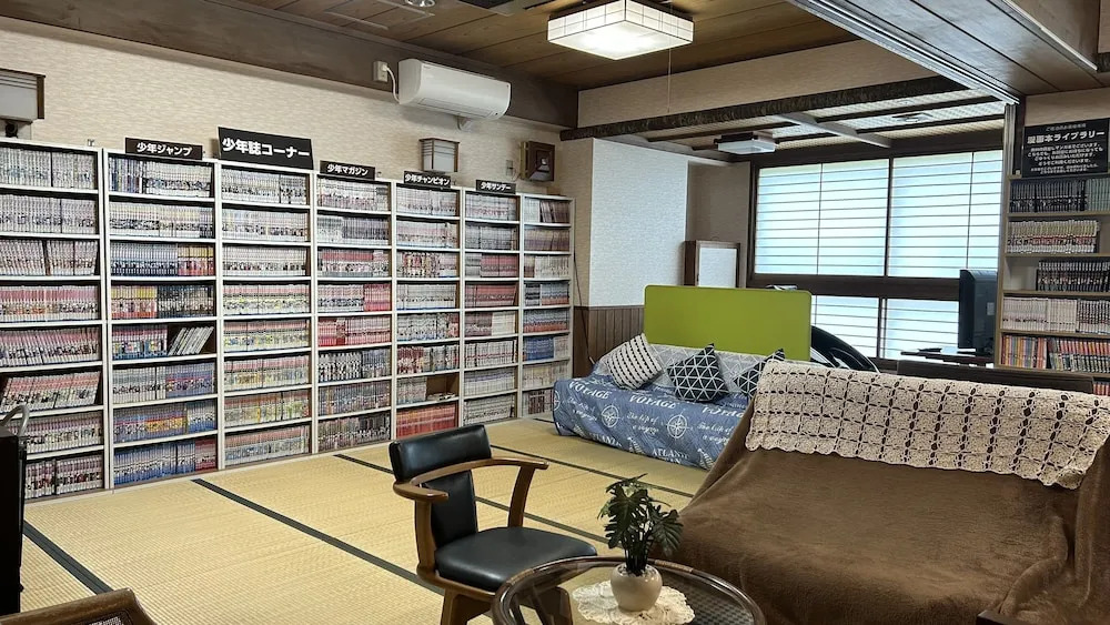 Hotel Tsukuba Hills Gakuen-odori