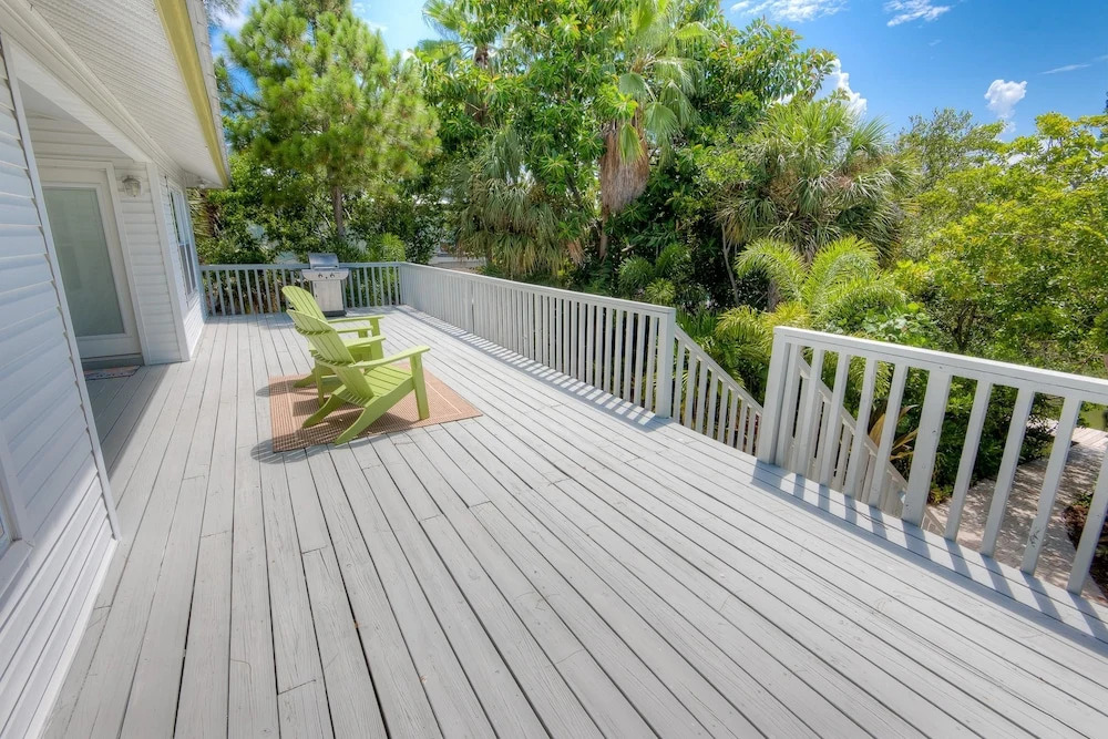 Magnolia Breeze Apartment 2