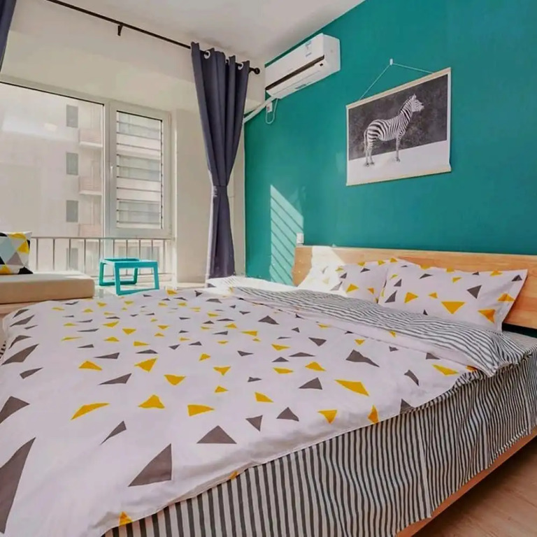 Xu Zhou Road Apartment