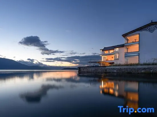 Tinghua Island Garden Resort