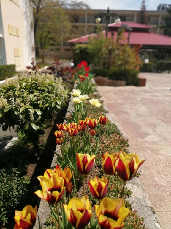 Hotel Trakia Garden