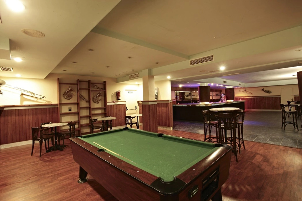 Zafiro Mallorca & Spa
