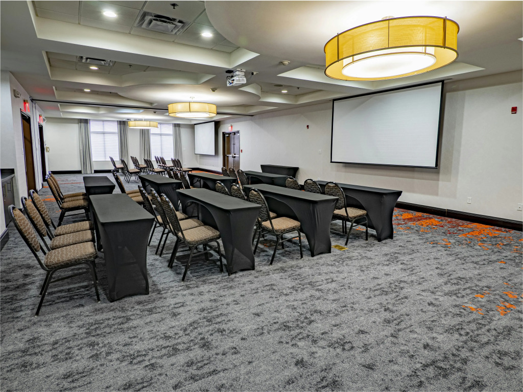 Hilton Garden Inn Atlanta South-McDonough