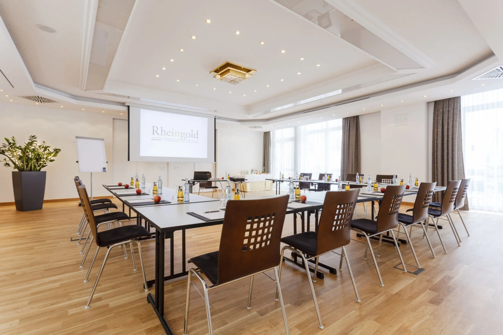 Hotel Rheingold