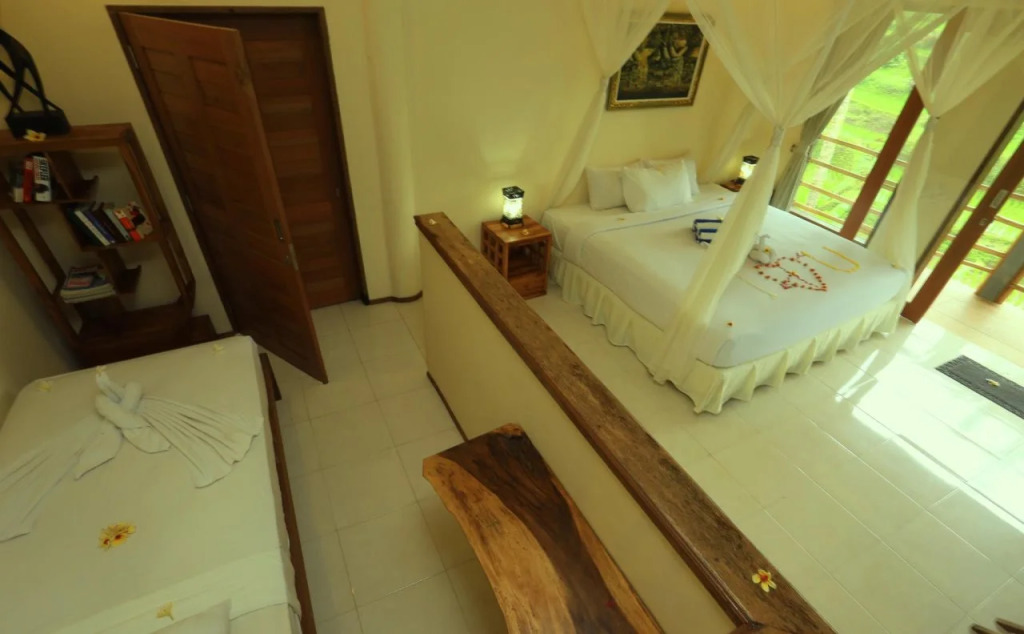 Junjungan Suite
