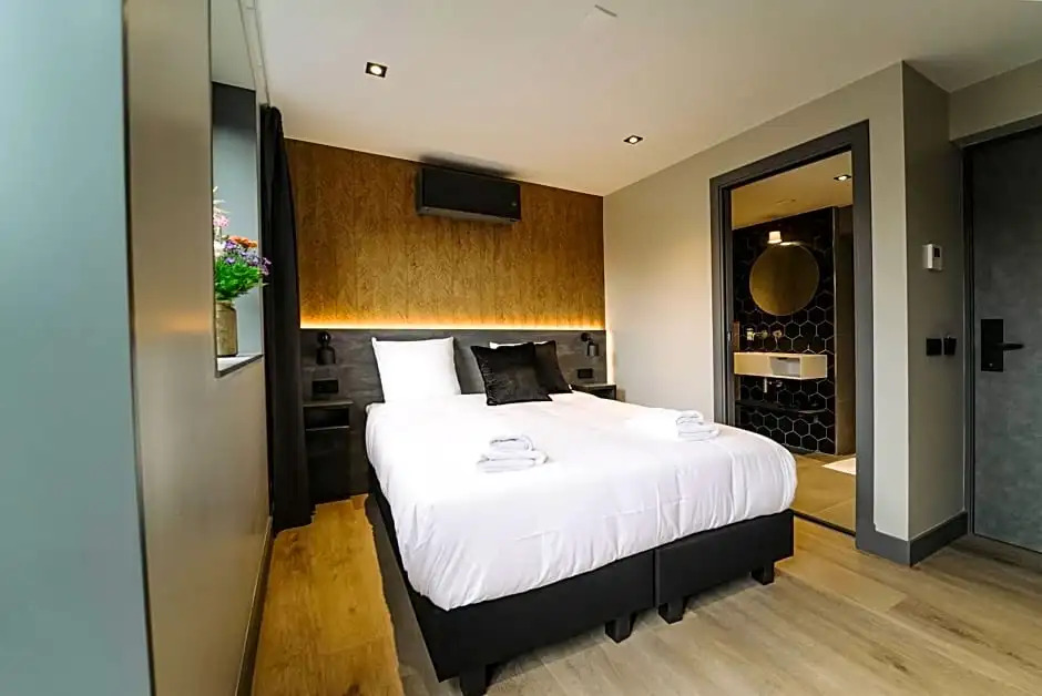 Hotel Bell
