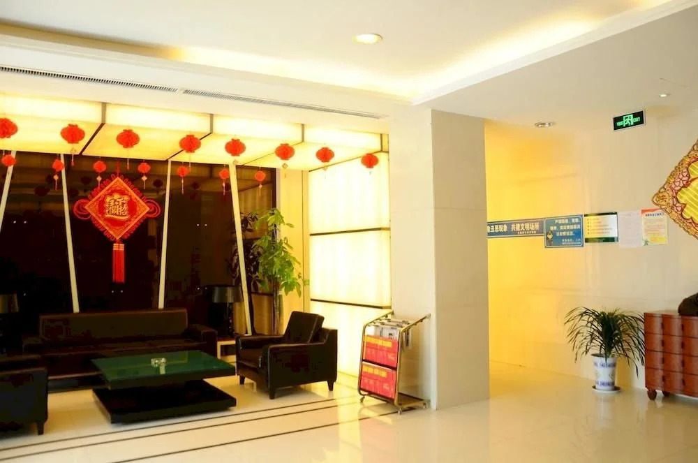 Sun Flower Hotel