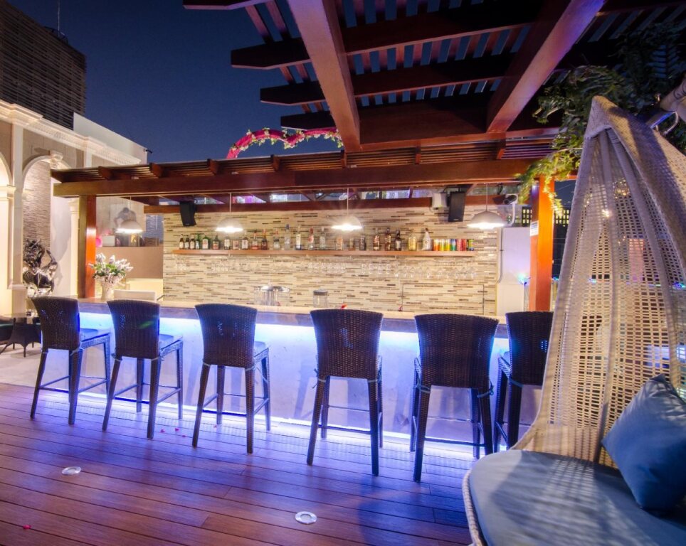 Amaranta Hotel
