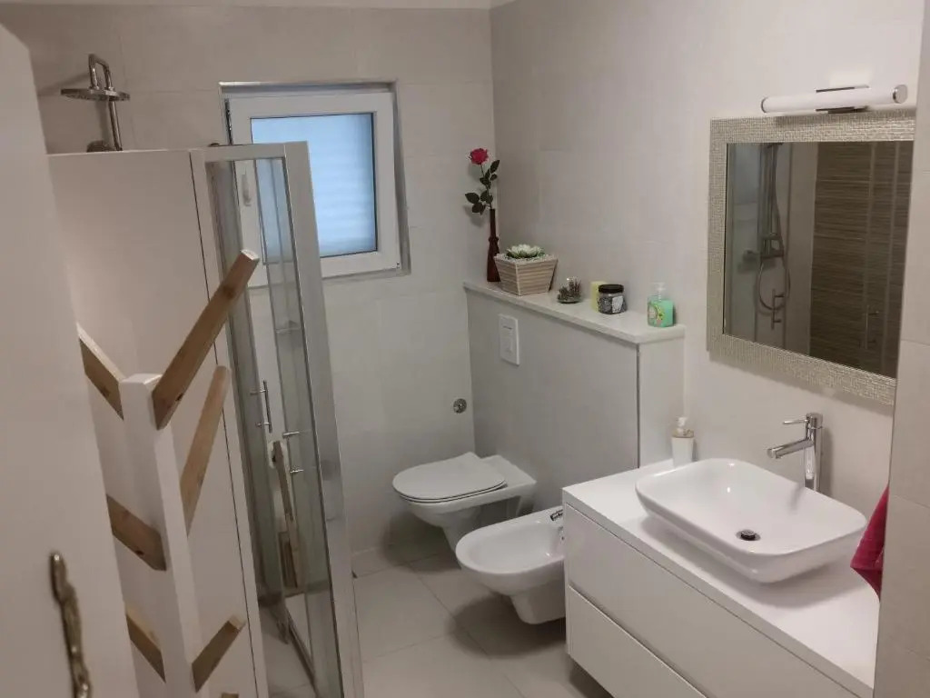 Petra Apartment