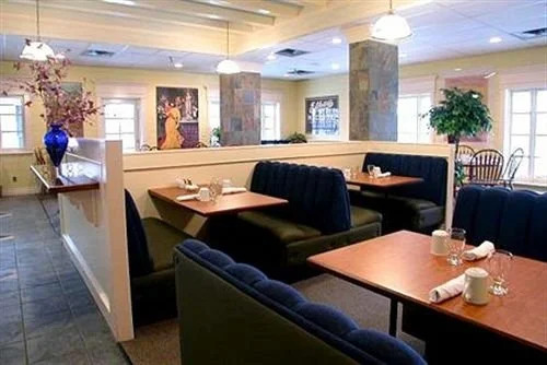 Compass Point Inn