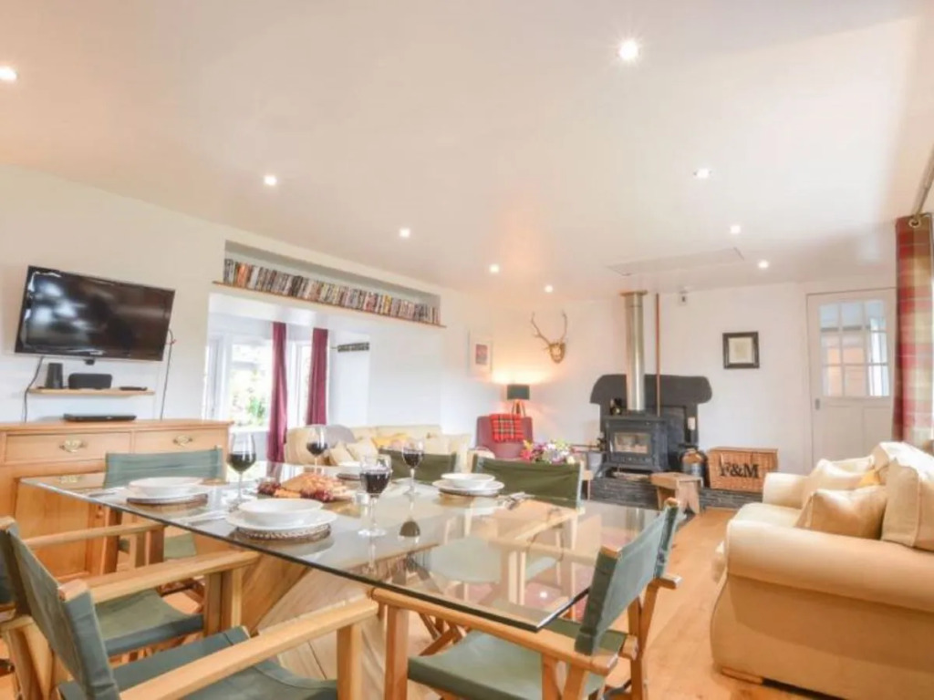 Easdale Cottage