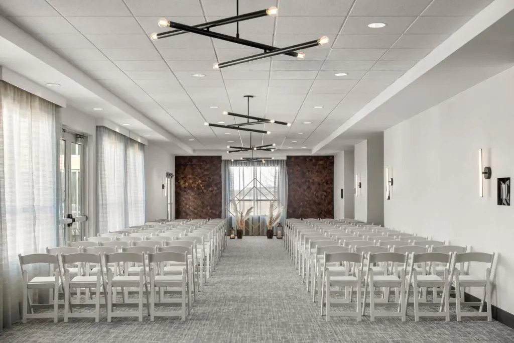Courtyard Mankato Marriott