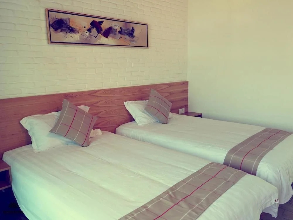Weizhou Island Summer Solstice Sea View Hotel