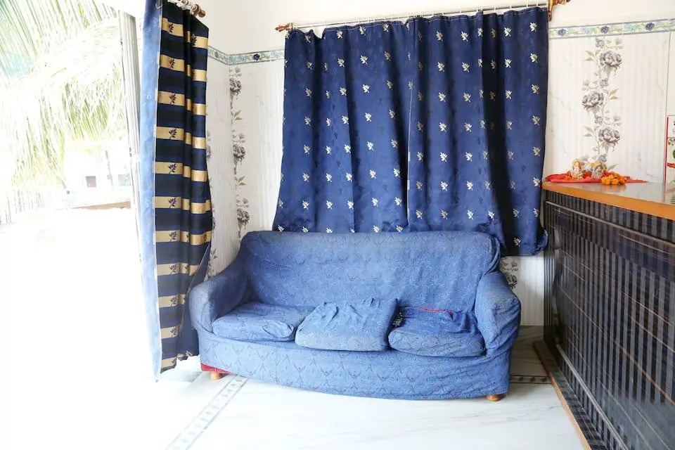 Asiyana Guest House