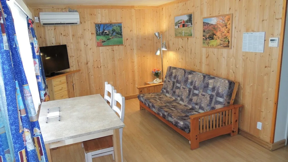 ViewPoint RV & Cottages