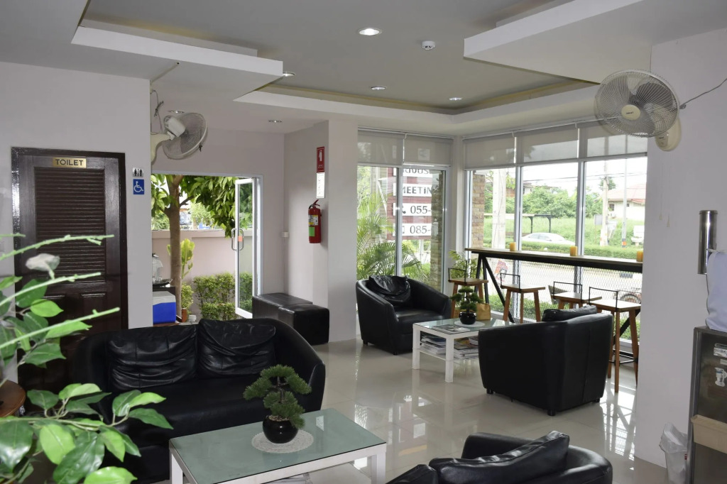 Nonsi Hotel Phitsanulok