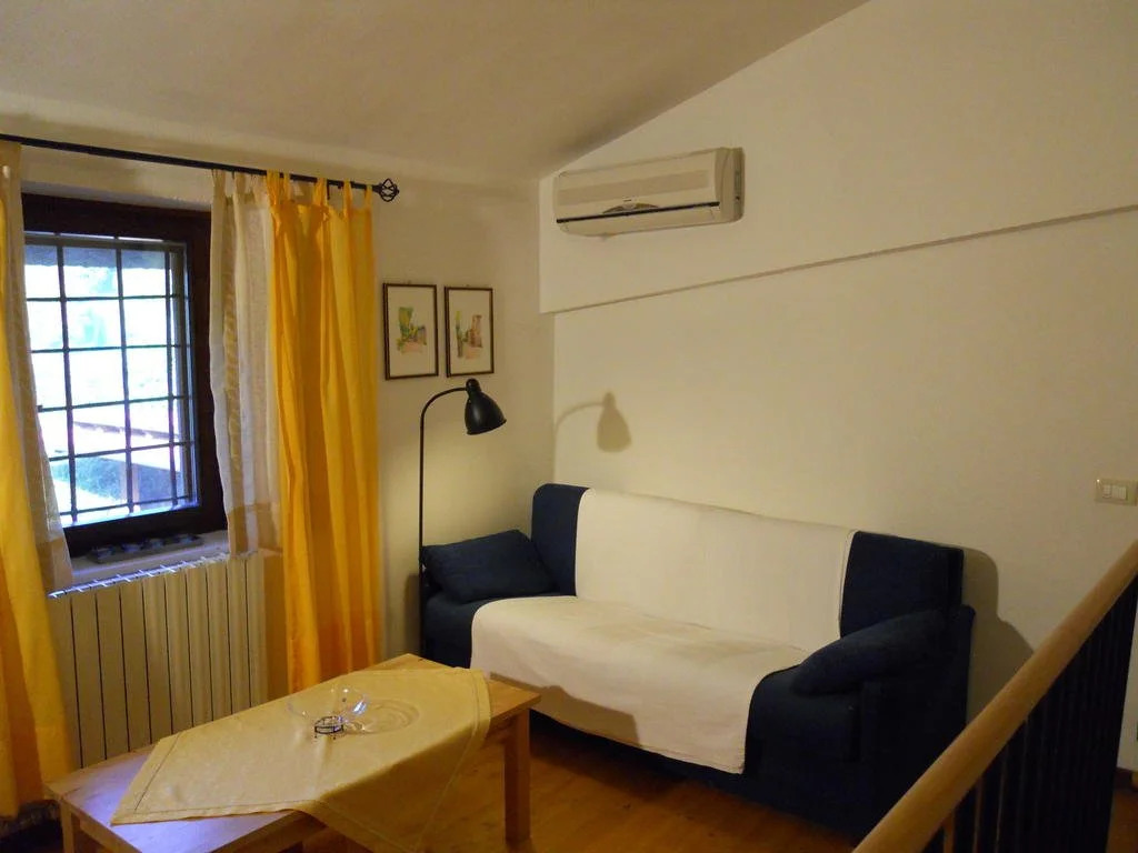 B&B Ca Morino