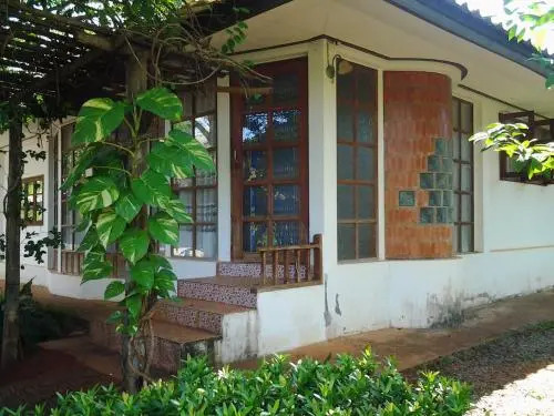 Corner House