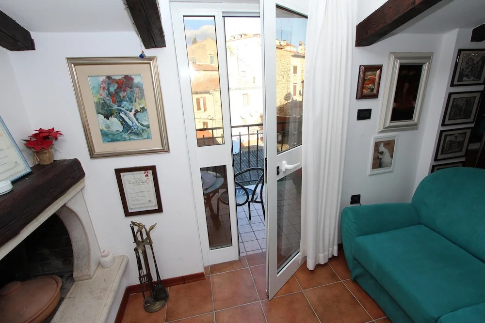 Villa Ernesta