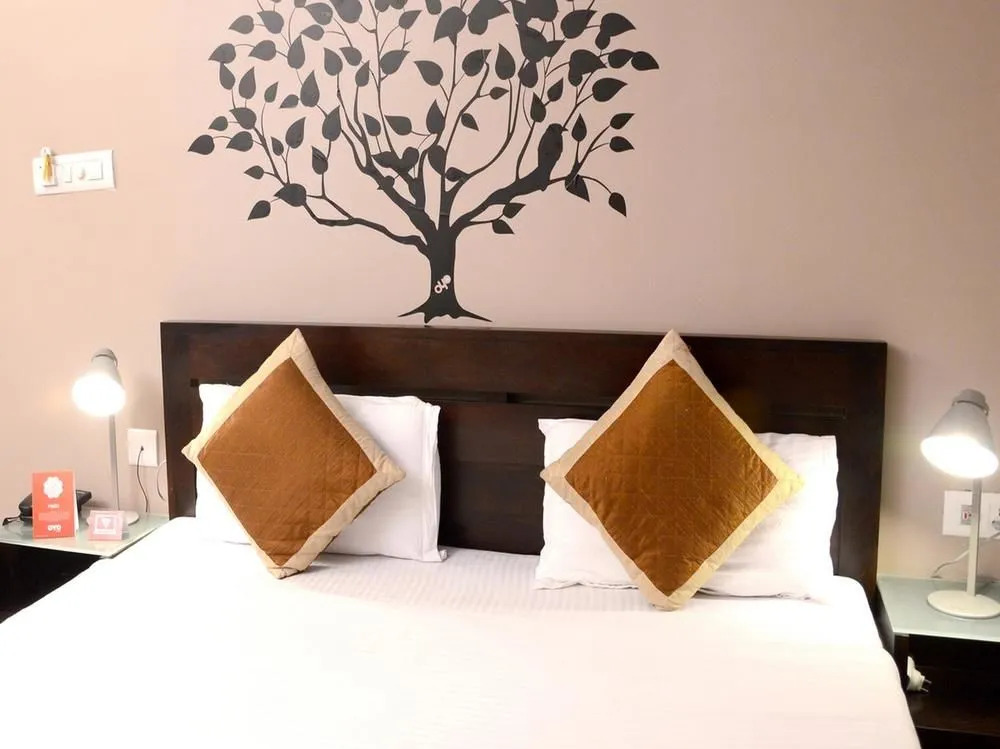 OYO Rooms BNB Mansarovar