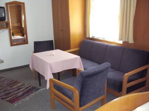 Stadthotel Helvetia