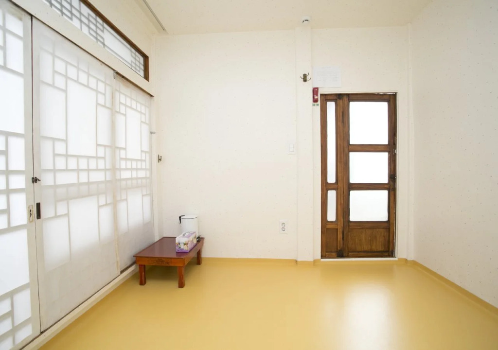 Nuri Guesthouse