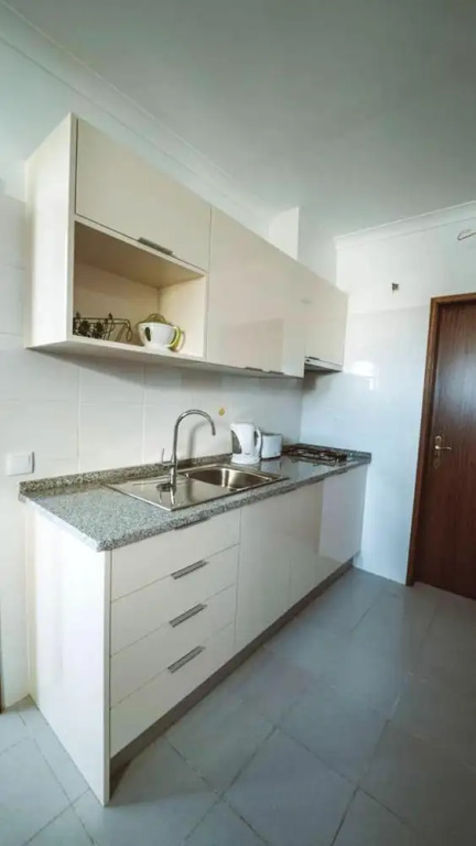 Apartment With 2 Bedrooms in Estói, With Shared Pool, Enclosed Garden and Wifi - 14 km From the Beach