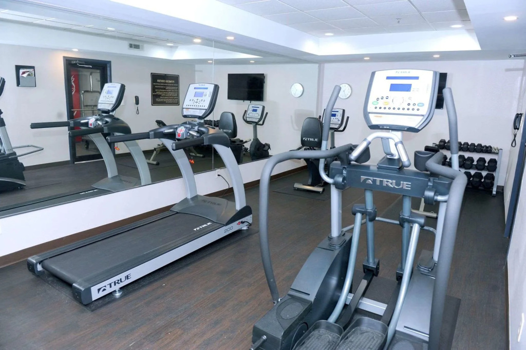 Spark by Hilton Alpharetta Roswell