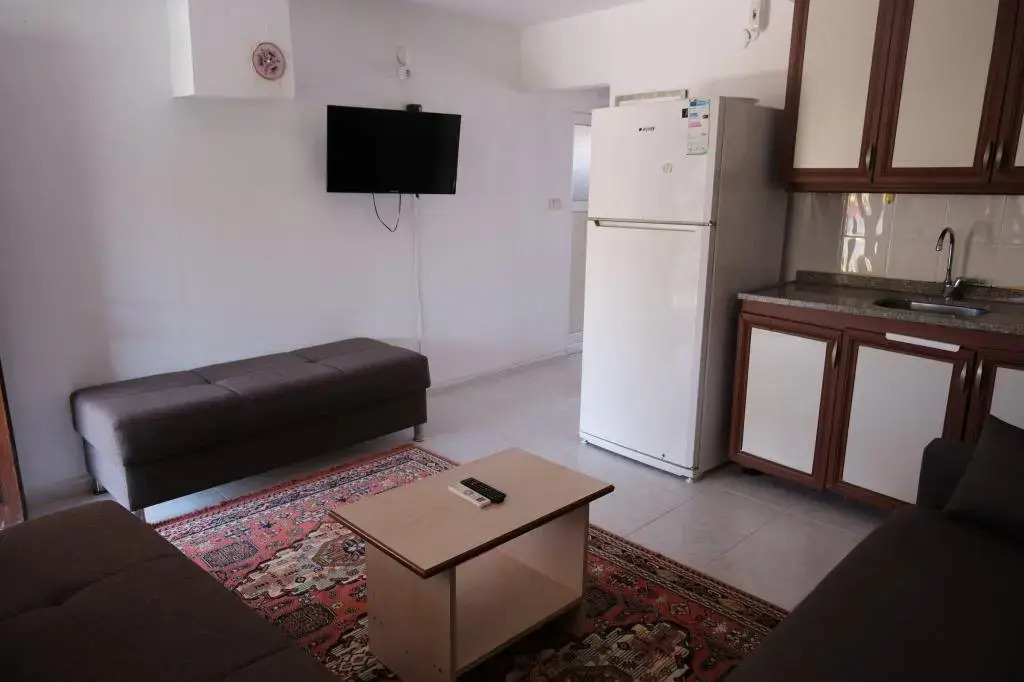Morgül Pansiyon