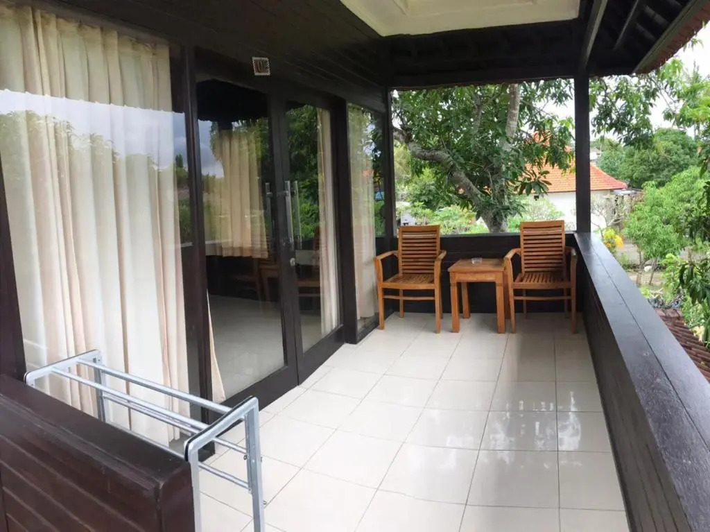 A-One House