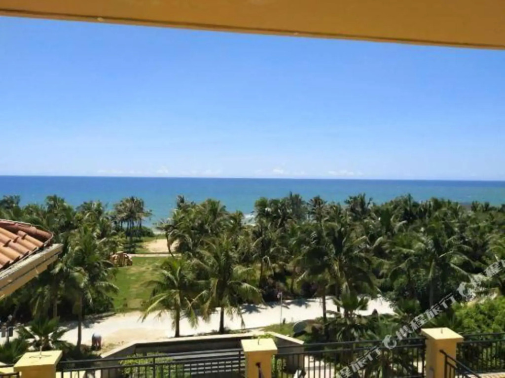 Milong Estate Iconic Hotel & Resort