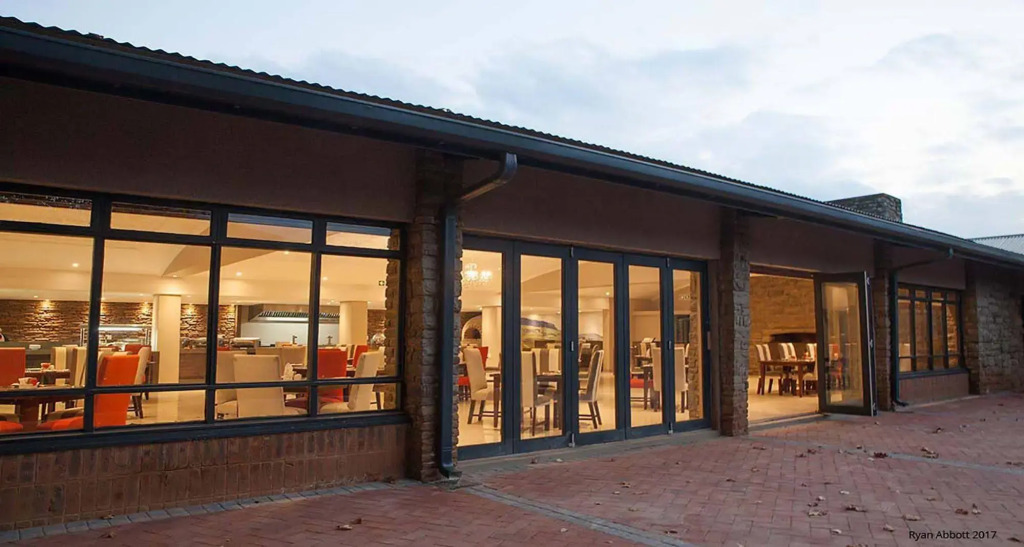 Sani retreat
