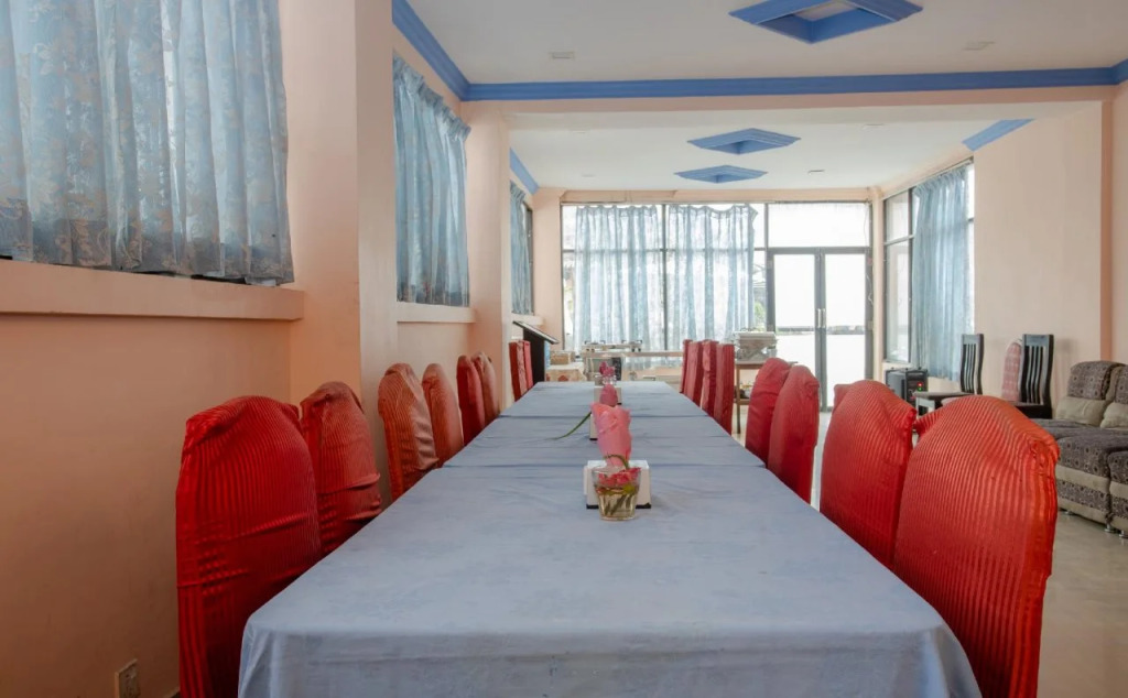 Kathmandu Business Hotel