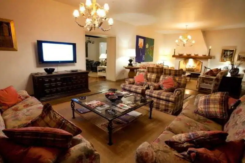 Hotel Sant'Anna