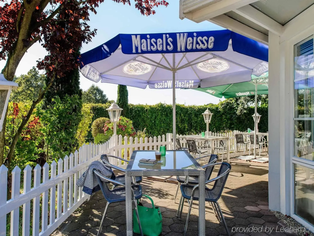 AKZENT Hotel am Schlosspark Herten