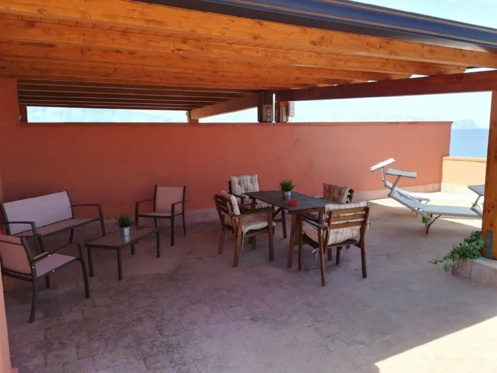 Ferienwohnung für 7 Personen ca 140 m in Balestrate, Sizilien Nordküste von Sizilien
