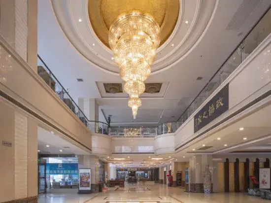 Oriental Pearl Hotel