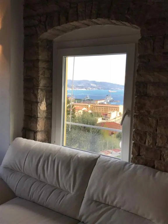 Casa Isabelle