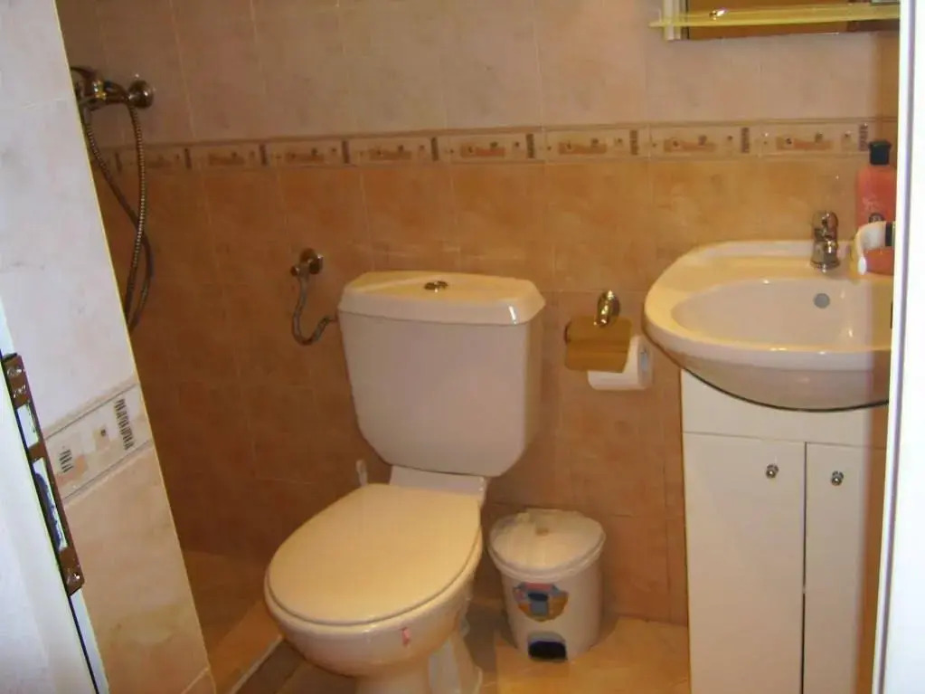 Guestrooms Sekvoia